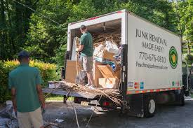 Professional Junk Removal Services in Liberty, TX